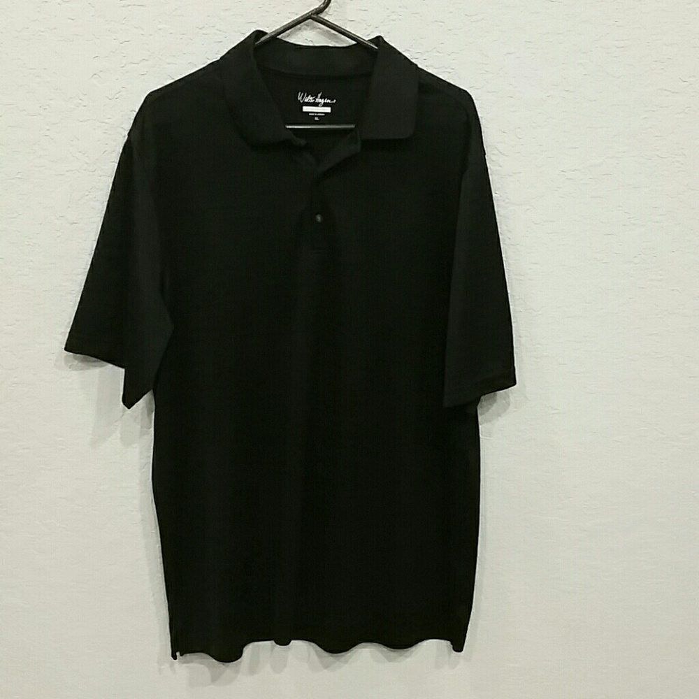 Men's Polo Shirt